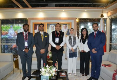 وزيرة السياحة: استقطاب المزيد من الأعراس الهندية للبحرين