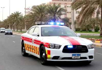 وفاة شخص " 31 عاما" إثر تدهور دراجته النارية