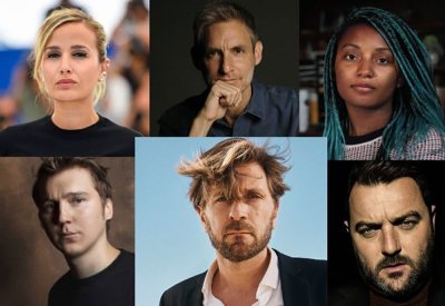 كان السينمائي 2023: المغربية مريم توزاني في لجنة التحكيم