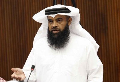 التميمي: لتوظيف الأطباء البحرينيين بنسبة 50 % في "الخاصة"