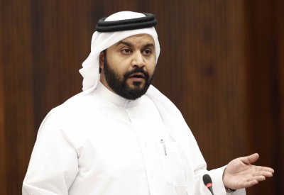الدوسري: رفع علاوة الغلاء إلى 200 دينار لمن يقل راتبه عن 400 دينار