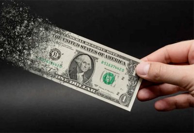الدولار يتراجع وسط ترقب لتقرير الوظائف غير الزراعية بأميركا