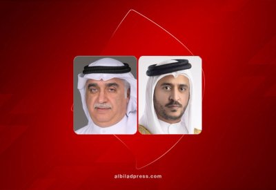 السبت انطلاق دوري خالد بن حمد لجيل الذهب لألعاب القوى