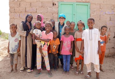 إحصاء مرعب بشأن الضحايا الأطفال في نزاع السودان