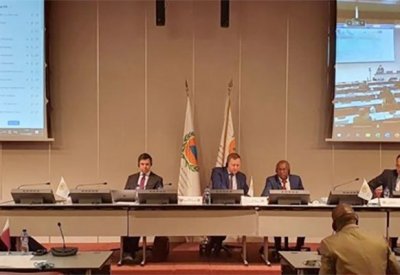 البحرين تشارك في اجتماع اللجنة الإدارية المنبثقة من اللجنة العمومية للمنظمة الدولية للحماية المدنية