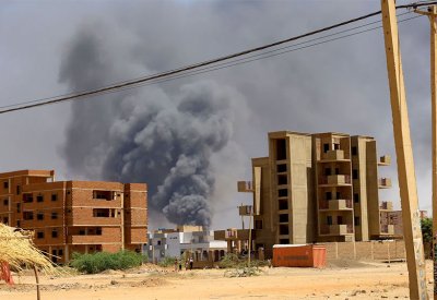 رغم وقف إطلاق النار.. القتال يحتدم في الخرطوم
