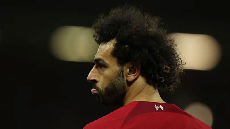 كلوب يعترف: صلاح تخلص من "اللعنة" ووافقت على طلبه