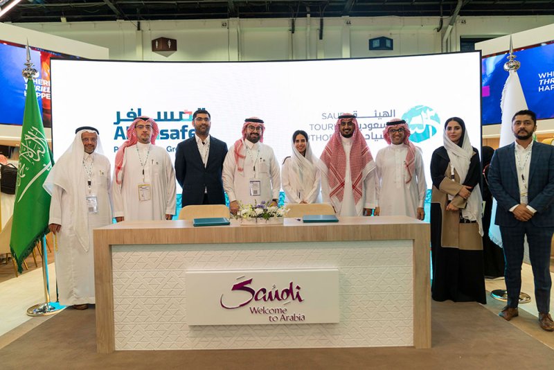 استقطاب مزيد من السياح إلى المملكة العربية السعودية