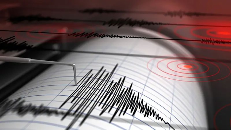 زلزال بقوة 6.3 درجة يضرب غرب اليابان