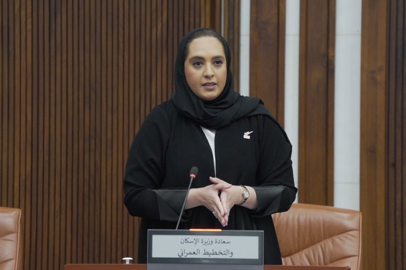 الرميحي: الموقع وأسعار مواد البناء وراء اختلاف مساحة الوحدات من منطقة لأخرى