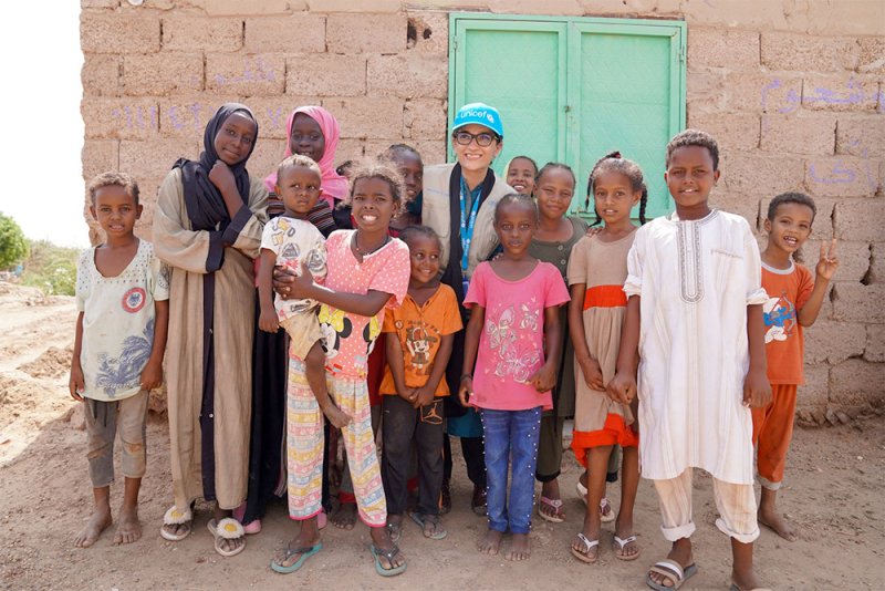 إحصاء مرعب بشأن الضحايا الأطفال في نزاع السودان