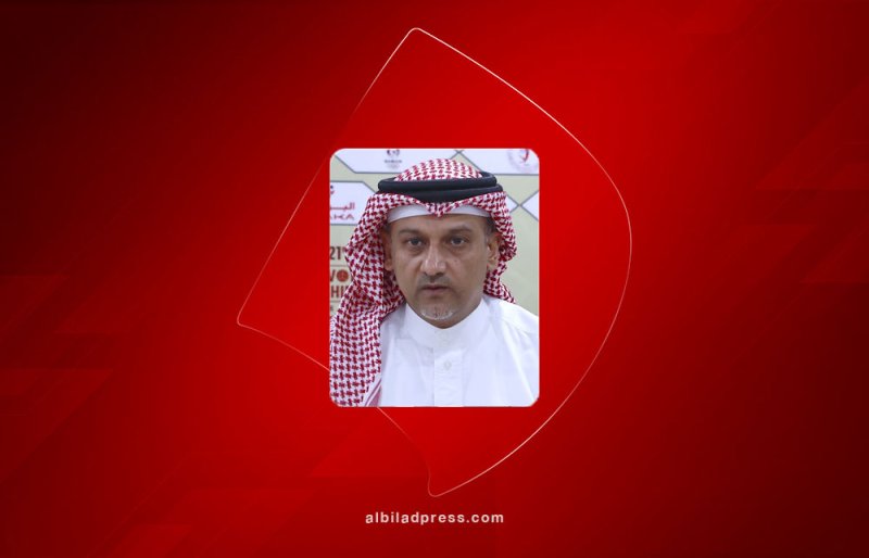 الحلواجي: نظام مختلف لتوزيع المباريات على الصالتين