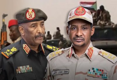 جدة تستقبل أولى المحادثات بين طرفي الصراع السوداني