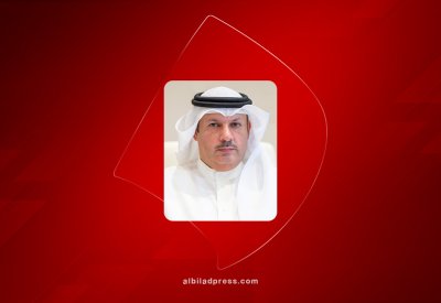 الصحافة البحرينية ركيزة أساسية في منظومة الجهود النيابية