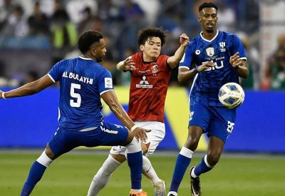 نهائي أبطال آسيا.. الهلال يتحدى العقبات من أجل العرش الآسيوي