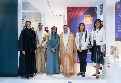 "الإماراتي لكتب اليافعين" يدعو المبدعين ودور النشر إلى التسجيل