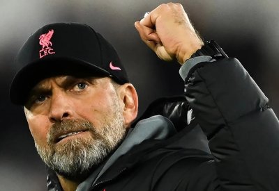 كلوب يفصح عن استراتيجية ليفربول في سوق الانتقالات