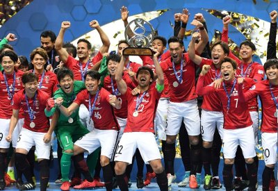 العرش الآسيوي يعود لليابان.. خسارة الهلال السعودي في النهائي