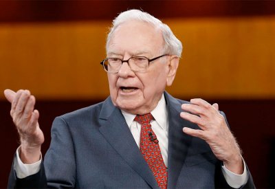 ارتفاع الأرباح التشغيليلة لـBerkshire Hathaway بـ12.6% بالربع الأول