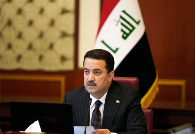 رئيس الوزراء العراقي: انخفاض منسوب المياه في دجلة والفرات يحتاج "تدخلاً دولياً عاجلاً"