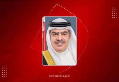 سفير البحرين في بريطانيا: مشاركة جلالة الملك المعظم وسمو ولي العهد في حفل تتويج الملك تشارلز تعكس الصداقة التاريخية بين المملكتين الصديقتين