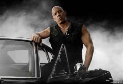 عودة “فاست أند فوريوس” للسينمات