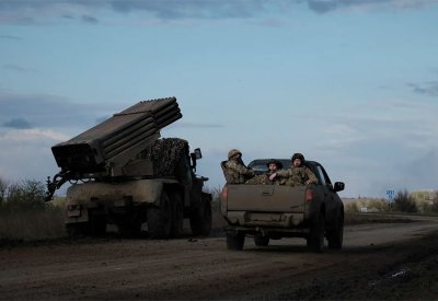وثائق مسربة تكشف خطة روسيا لـ"معاقبة فاغنر"