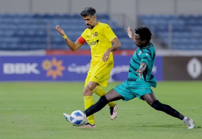 الاتحاد البحريني يصدر جدول الجولة الاخيرة من دوري ناصر بن حمد