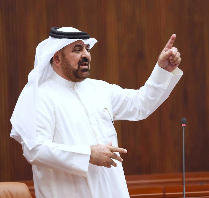 المعرفي لوزير “التنمية الاجتماعية”: الحد الأدنى للمعيشة هل يأخذ ارتفاع الأسعار في الاعتبار؟