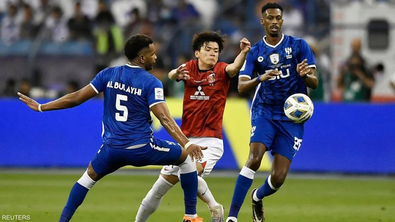 نهائي أبطال آسيا.. الهلال يتحدى العقبات من أجل العرش الآسيوي