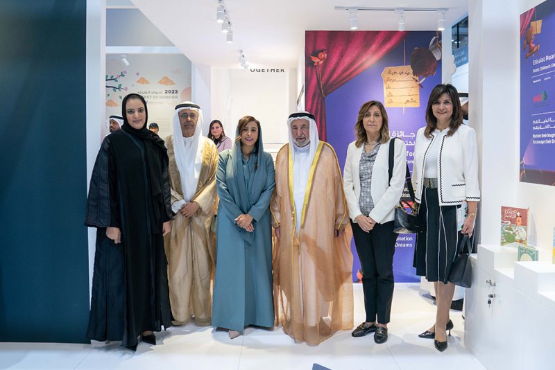 "الإماراتي لكتب اليافعين" يدعو المبدعين ودور النشر إلى التسجيل
