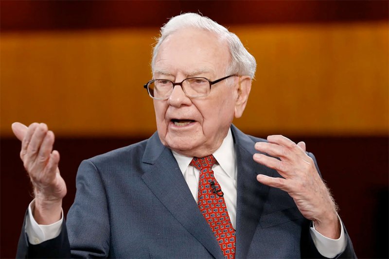 ارتفاع الأرباح التشغيليلة لـBerkshire Hathaway بـ12.6% بالربع الأول