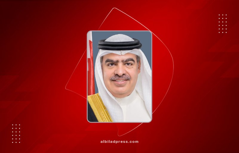 سفير البحرين في بريطانيا: مشاركة جلالة الملك المعظم وسمو ولي العهد في حفل تتويج الملك تشارلز تعكس الصداقة التاريخية بين المملكتين الصديقتين