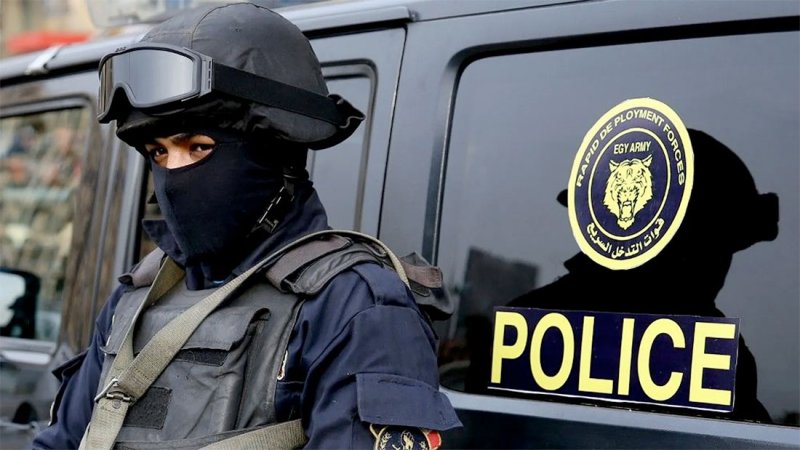 بعدما قتل 7 من أسرته.. الحكم على المدان بـ"مذبحة الإسكندرية"