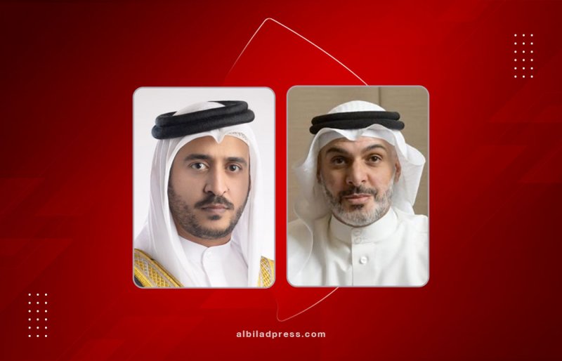 مملكة البحرين تفوز بالاستضافة - اجتماع الجمعية العمومية العادية للجنة البارالمبية الدولية - البحرين 2023