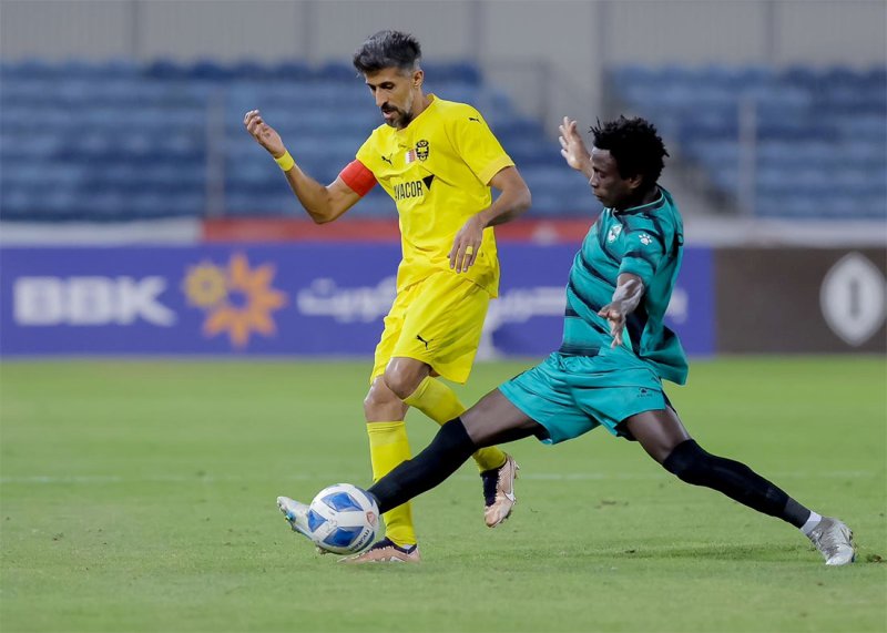 الاتحاد البحريني يصدر جدول الجولة الاخيرة من دوري ناصر بن حمد