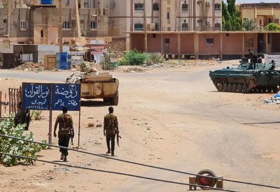 محادثات في جدة لتثبيت الهدنة بالسودان.. واشتباكات متقطعة بالخرطوم