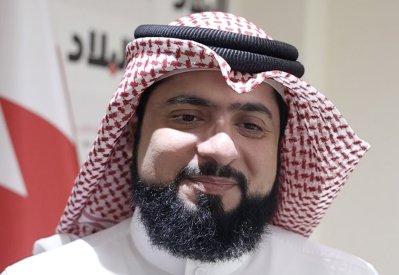 بالفيديو: الأحمد: «الصحافة البحرينية ذات حضور قوي»