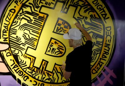توقعات بارتفاع بتكوين بأكثر من 30% خلال الشهر المقبل