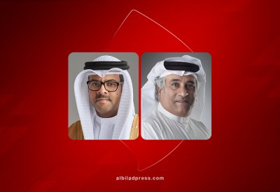 "البلاد" أبدعت في صناعة المحتوى وواكبت مستجدات الإعلام الرقمي