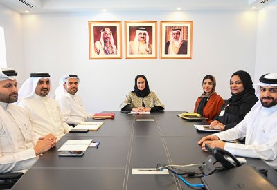 لجنة تكافؤ الفرص بالإسكان والتخطيط العمراني تعقد اجتماعها الدوري الأول