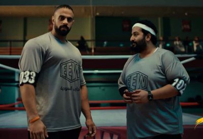 فيلم "سطار".. عندما نحارب الفشل بالملاكمة!