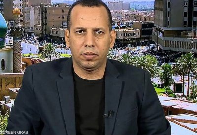 بالصور: بحكم رادع.. إسدال الستار على أشهر قضية اغتيال في العراق