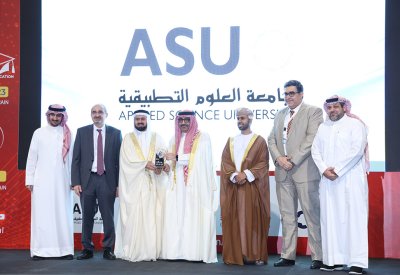 الخاجة لـ“البلاد”: نسعى لتهيئة الطلبة البحرينيين لشغل وظائف الوافدين في بعض التخصصات