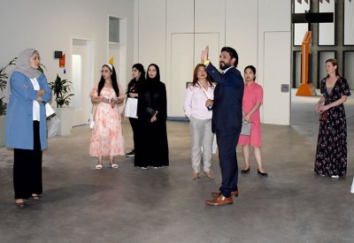 مركز البحرين العالمي للمعارض: الصالة الرئيسية ستضع معيارا جديدا لحفلات الأعراس في الشرق الأوسط