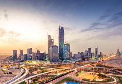 اقتصاد السعودية ينمو 3.9 بالمئة في الربع الأول من 2023