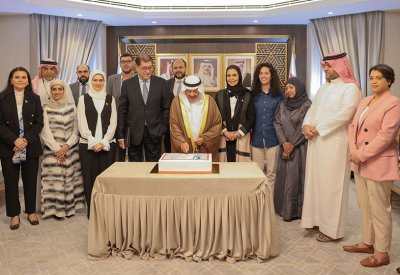 رئيس مجلس الشورى: الصحافيون والإعلاميون شركاء في تنوير الرأي العام والمجتمع بالجهود التشريعية لتحديث منظومة القوانين الوطنية