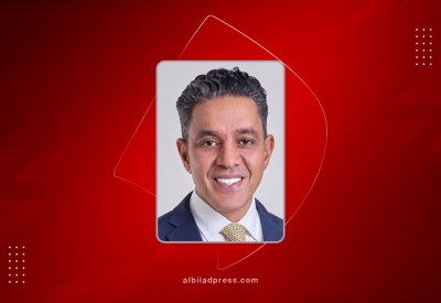 بنك السلام يفوز بجائزة "بنك العام"
