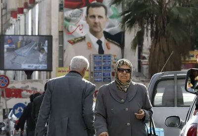 دمشق عادت إلى الحضن العربي.. فهل من شروط؟