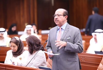 المسقطي: آخر تدقيق مالي على صندوق التعطل يعود إلى 2020